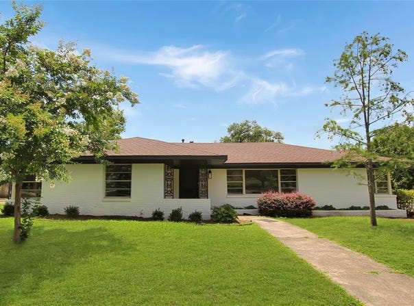 1301 Roseland Boulevard, Tyler, TX 75701