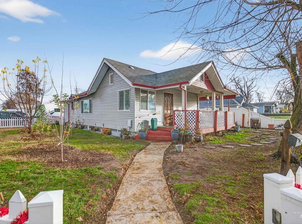 601 12th Street, Clarkston, WA 99403