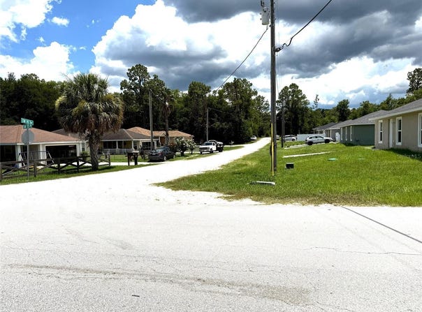Tbd SW 141ST TERRACE, OCALA, FL 34481