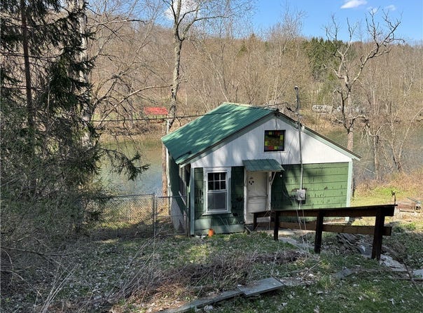 541 Wells Bridge Road, Sidney, NY 13825