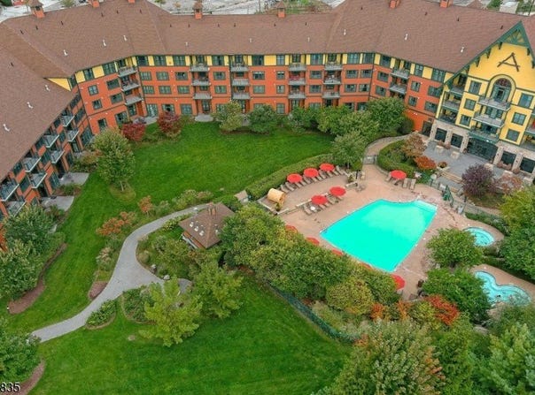 200 State Route 94, Vernon Twp., NJ 07462