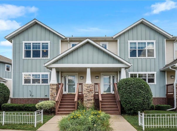 1358 Phalen Boulevard, Saint Paul, MN 55106
