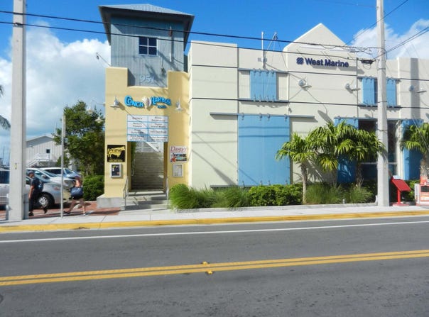 951 Caroline Street, Key West, FL 33040