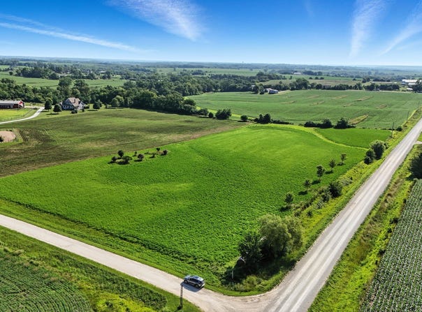Happy Trail lot: 8, Prole, IA 50118