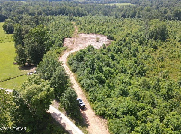 Tract 3 Tucker Rd, Bath Springs, TN 38311