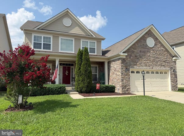 11150 SAINT CHRISTOPHER DRIVE, WHITE PLAINS, MD 20695