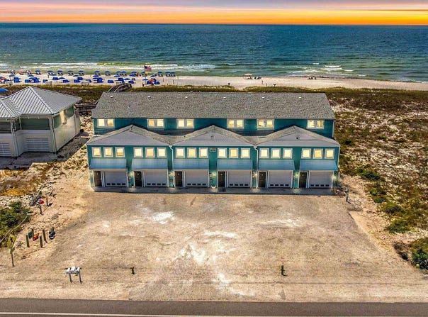 14391 Perdido Key Dr D, Pensacola, FL 32507