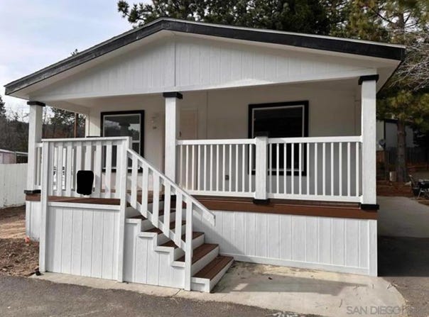22899 Byron Road unit: 29, Crestline, CA 92325