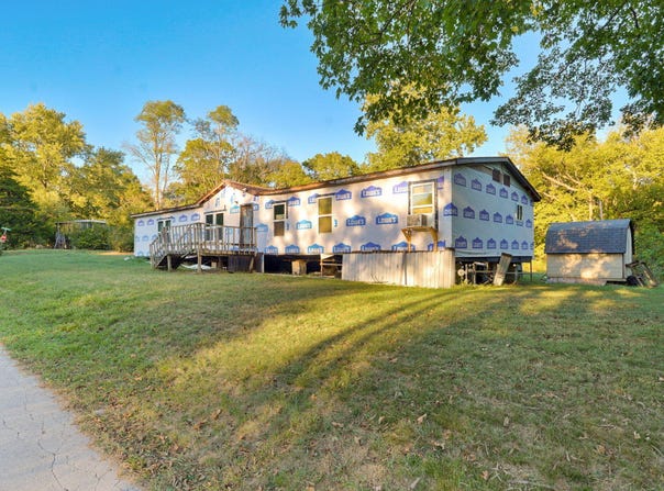1604 W Crossland Street, Ozark, MO 65721