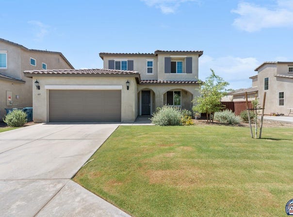 685 Linda Vista St, Imperial, CA 92251