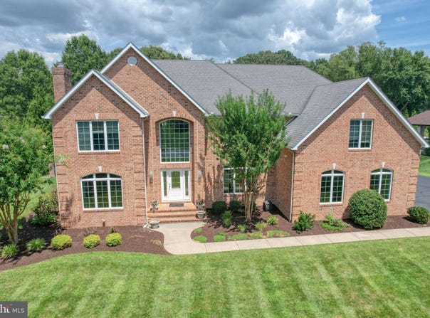 13 CHADWICK DRIVE, DOVER, DE 19901