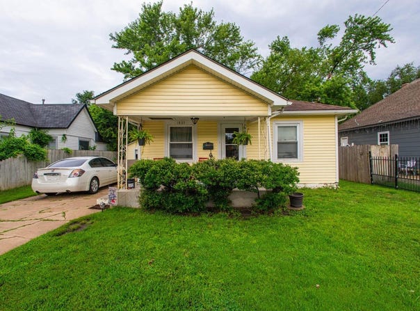 1835 S Main St., Wichita, KS 67213