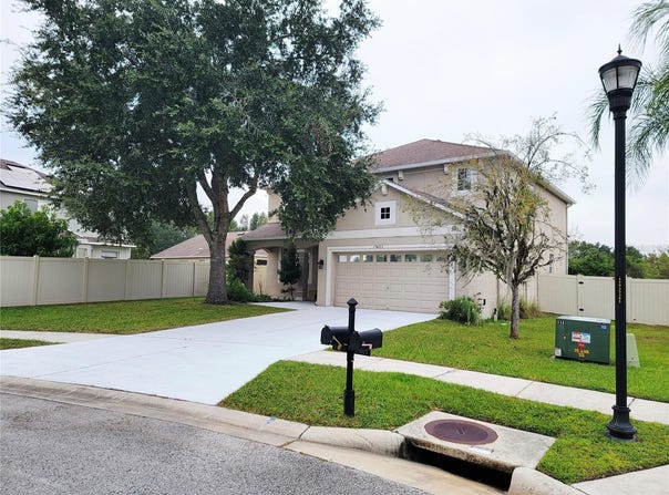 19023 NARIMORE Drive, LAND O LAKES, FL 34638