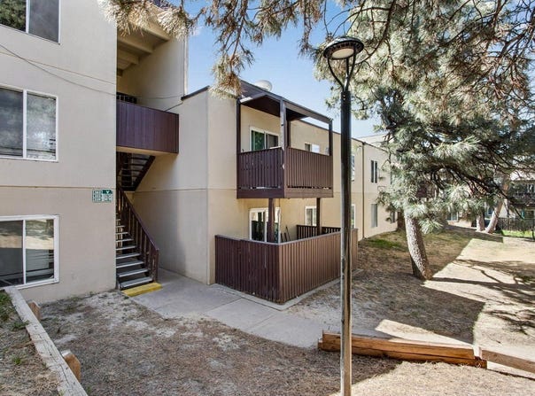 9725 E Harvard Ave, Denver, CO 80231