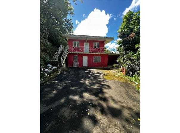 171,Km 2.1 BO. RINCON, CIDRA, 00739