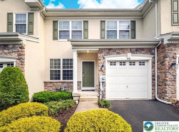 4116 Yorktown Road, Upper Saucon Twp, PA 18036