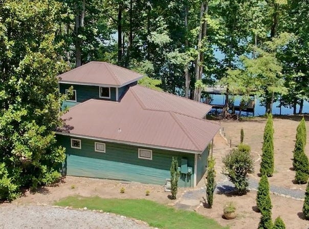 3868 Jack Wilson Road, Gainesville, GA 30506