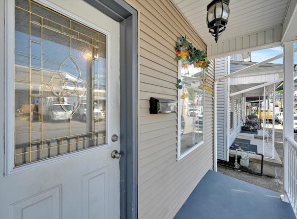 117 N Oak Street, Coal Township, PA 17866