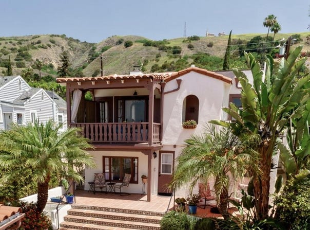 422 Foothill Drive, Fillmore, CA 93015