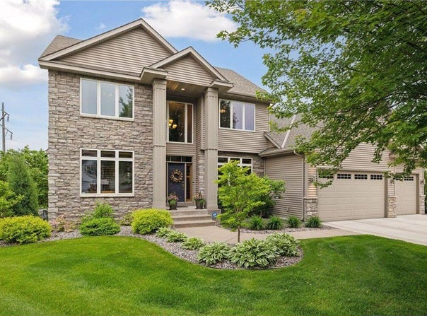 11450 Hazelwood Lane N, Champlin, MN 55316