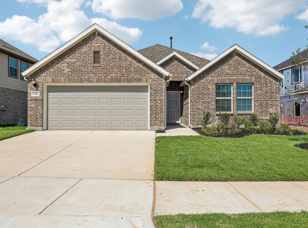 7312 Sumac Drive, Denton, TX 76226