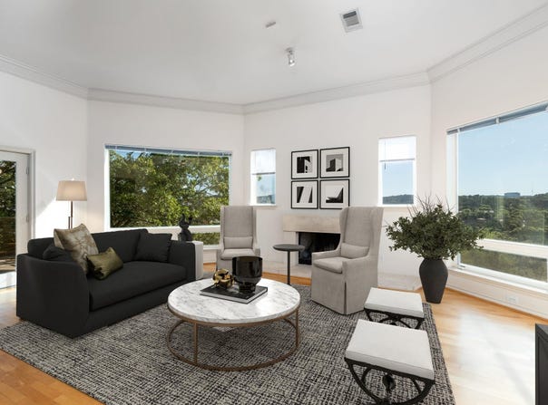 5310 Scenic View DR, Austin, TX 78746