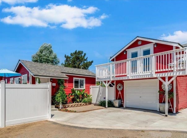 1354 Lazy Lane, Oceano, CA 93445
