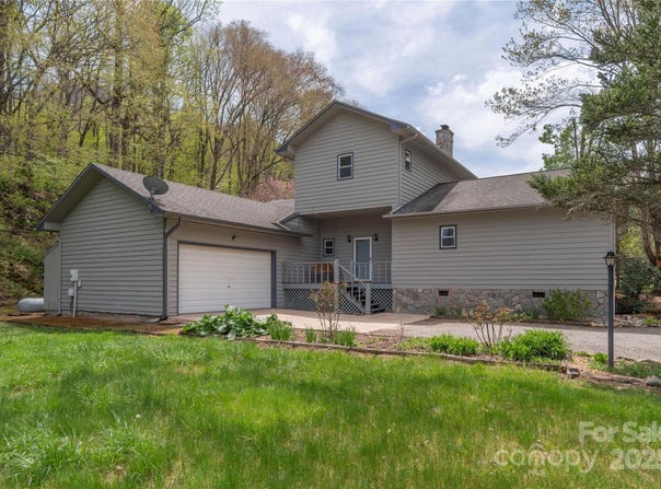 287 Caldwell Drive unit: 7, Maggie Valley, NC 28751