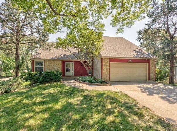 13300 W 105th Street, Lenexa, KS 66215