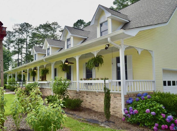 104 Carriage Hill, Gadsden, AL 35903