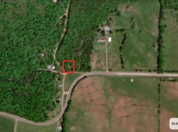 000 Wickham Road, Mountain View, AR 72560