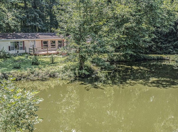 10386 N 2nd Street, Otsego, MI 49078