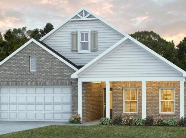 108 Hanover Place, Dothan, AL 36301