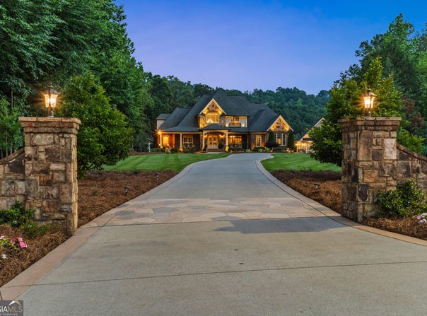 37 Retreat Ridge, Cartersville, GA 30120