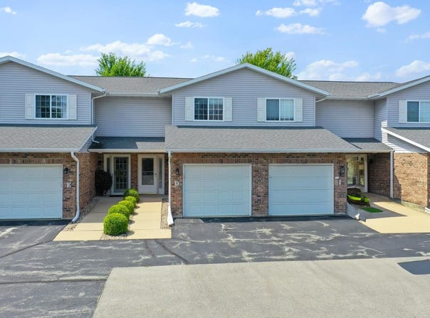 2531 TELLURIDE Trail, GREEN BAY, WI 54313-3962