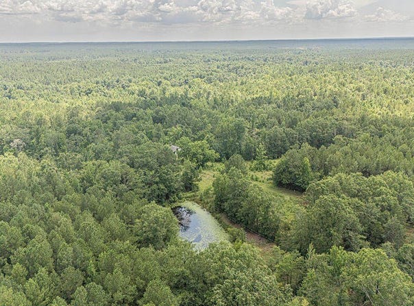 47 Burton Drive, Edgefield, SC 29824