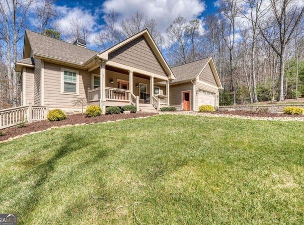 83 Nathans, Young Harris, GA 30582