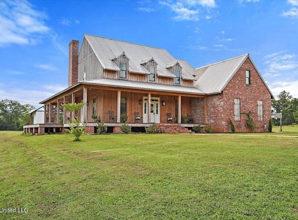 849 Athens Road, Mendenhall, MS 39114