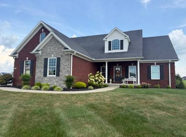 100 Kirk Street, Lebanon, KY 40033
