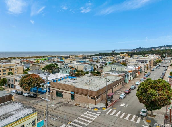 1385 46th Avenue, San Francisco, CA 94122