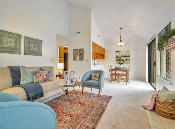 111 Bean Creek RD 90, SCOTTS VALLEY, CA 95066