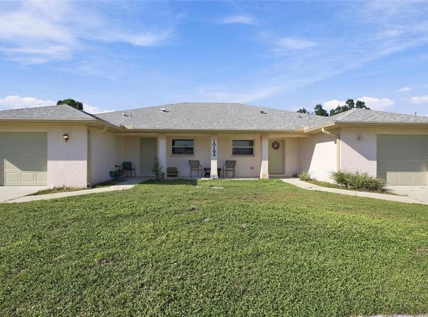 10194 TRAMORE Avenue, ENGLEWOOD, FL 34224