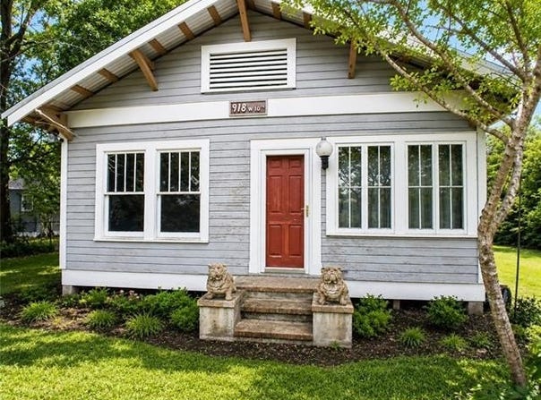918 W 10TH Street, Bogalusa, LA 70427