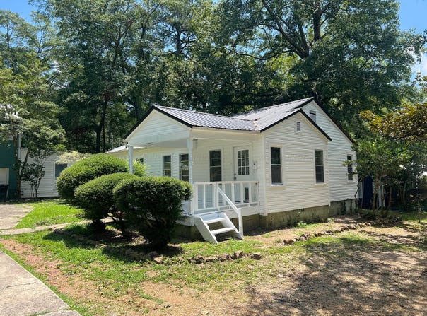1209 ALABAMA Ave, Jasper, AL 35501