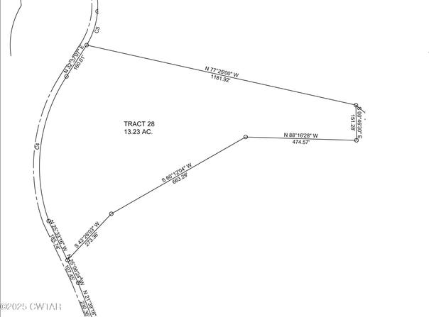 00 Willoughby Loop (Lot 28) Road, Pinson, TN 38366