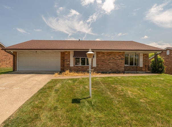 2946 Avery Circle, Springfield, OH 45503