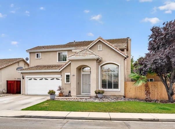 1936 Maplegrove, Tracy, CA 95376