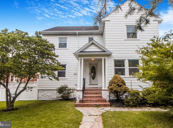 4404 CARLEVIEW ROAD, BALTIMORE, MD 21207