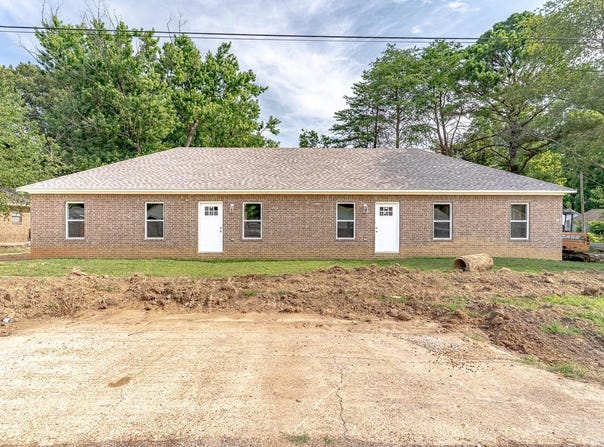 808 Richmond Avenue, Jonesboro, AR 72401