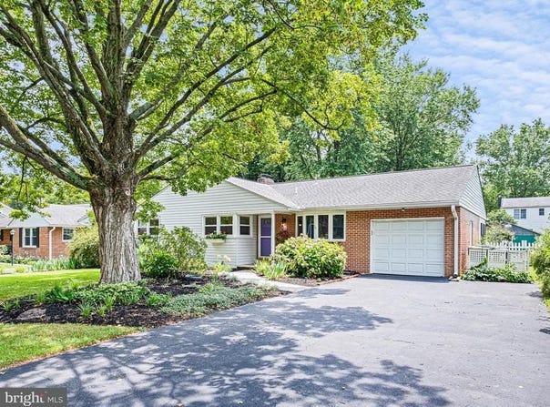 207 SUNSET ROAD, NEWARK, DE 19711